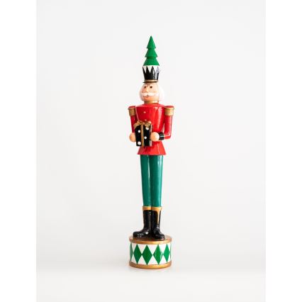 Kerstversiering 47 cm notenkraker