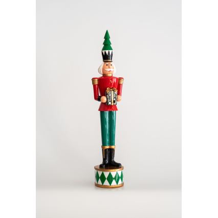 Kerstversiering 47 cm notenkraker