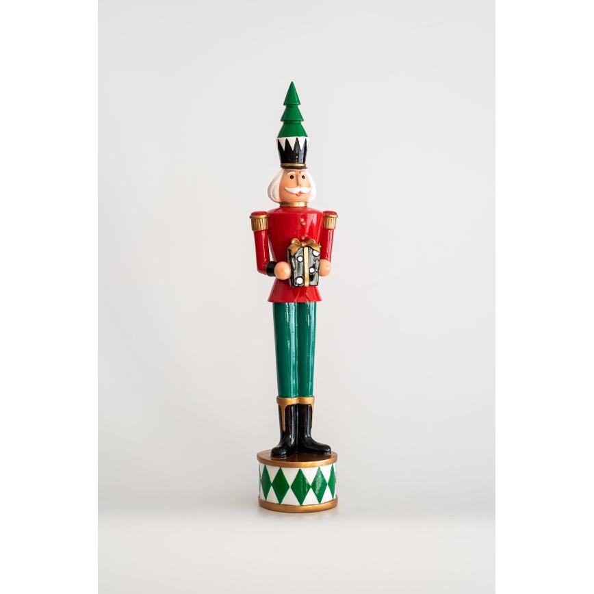 Kerstversiering 47 cm notenkraker