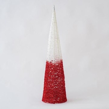 Kerstversiering 80 cm boom