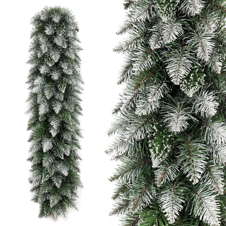 Kerstversiering SLINGER 100 cm