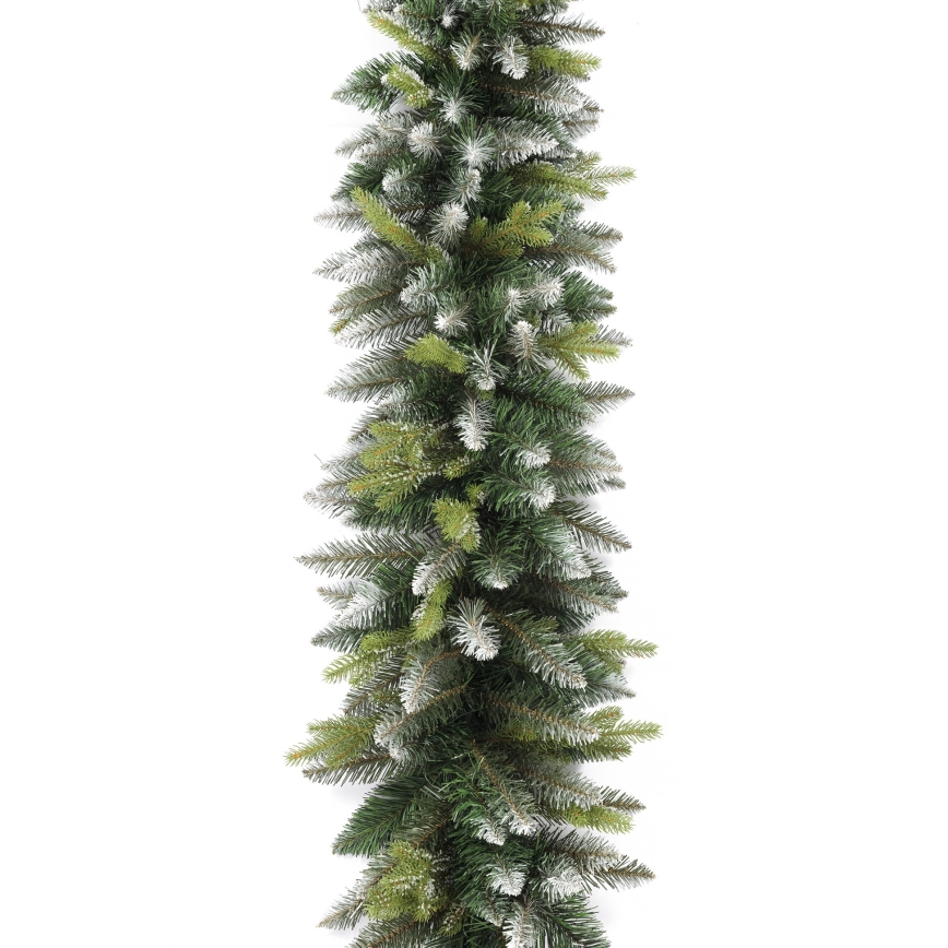 Kerstversiering SLINGER 270 cm