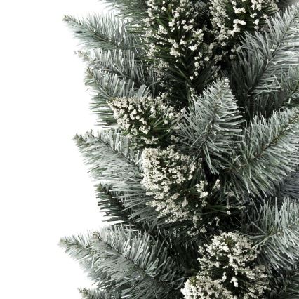 Kerstversiering SLINGER 270 cm