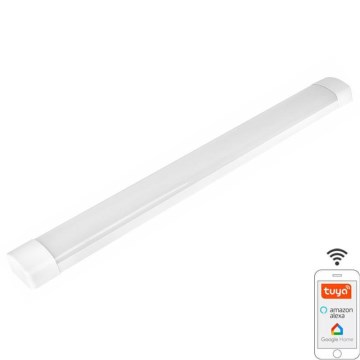 keukenkast licht LED/40W/230V 3000-6500K Wi-Fi Tuya IP40