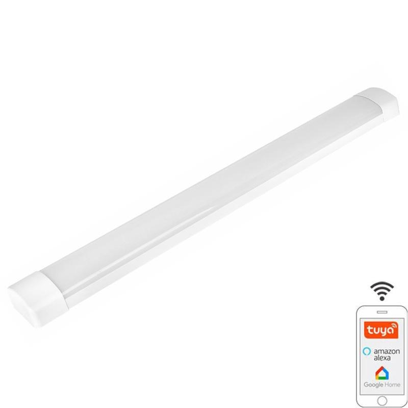 keukenkast licht LED/40W/230V 3000-6500K Wi-Fi Tuya IP40