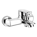 KFA Armatura 4514-010-00 - Badkraan GERMAN glanzend chroom