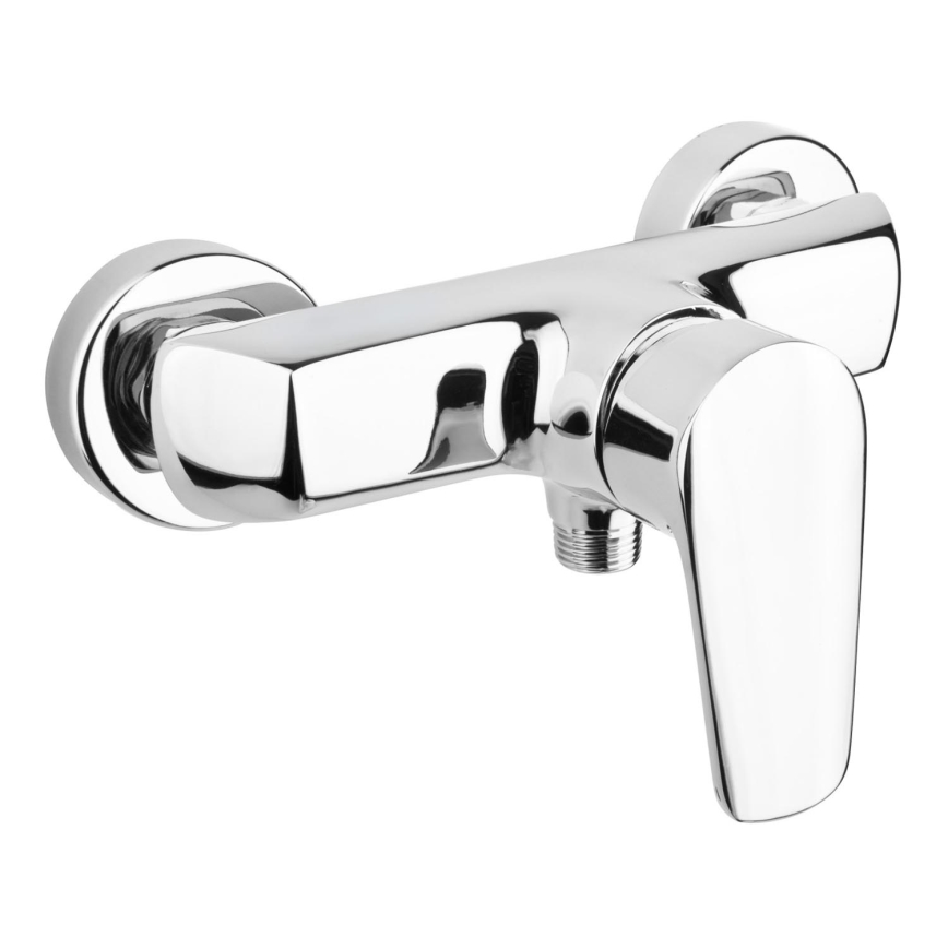 KFA Armatura 4516-010-00 - Douchekraan GERMAN glanzend chroom