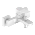 KFA Armatura 4524-010-44 - Badmengkraan MALAGA wit