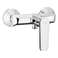 KFA Armatura 5026-010-00 - Douchekraan TANZANIT glanzend chroom