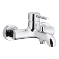 KFA Armatura 5034-010-00 - Badkraan MOZA glanzend chroom