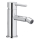 KFA Armatura 5037-015-00 - Bidet kraan + afval met overloop MOZA glanzend chroom