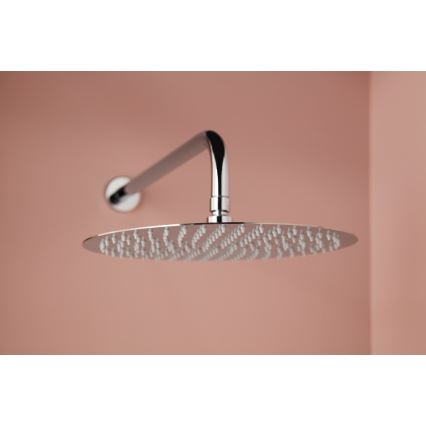 KFA Armatura 5039-501-00 - Doucheset met inbouwkraan MOZA glanzend chroom