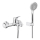 KFA Armatura 5244-510-00 - Badset met kraan MORRIS glanzend chroom