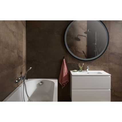 KFA Armatura 5244-510-00 - Badset met kraan MORRIS glanzend chroom
