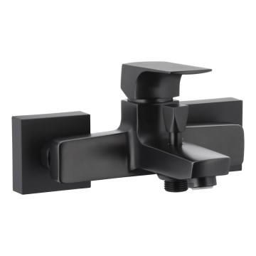 KFA Armatura 5534-010-81 - Badkraan MOKAIT mat zwart