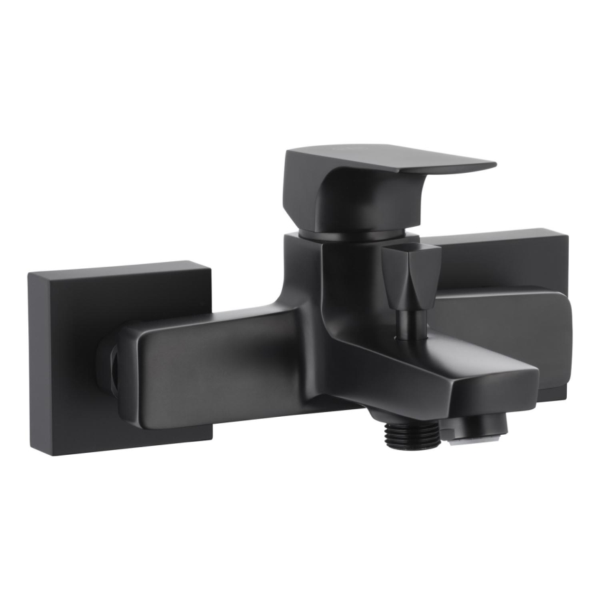 KFA Armatura 5534-010-81 - Badkraan MOKAIT mat zwart