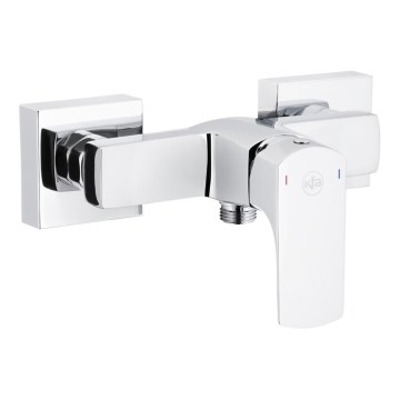 KFA Armatura 5536-010-00 - Douchekraan MOKAIT glanzend chroom