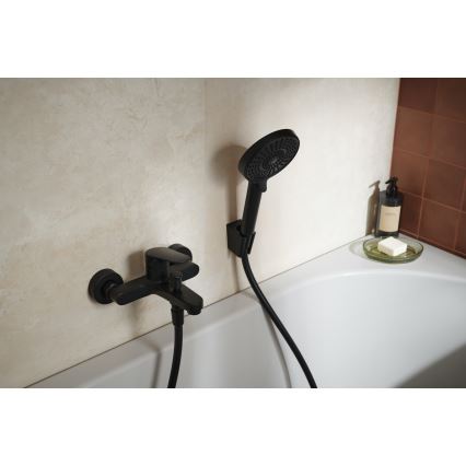 KFA Armatura 5554-010-81 - Badkraan OTAVA mat zwart