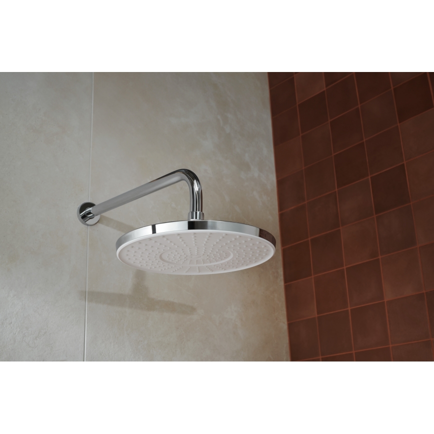 KFA Armatura 5559-501-00 - Doucheset met inbouwkraan OTAVA glanzend chroom