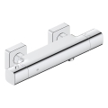 KFA Armatura 5756-010-00 - Thermostatische douchemengkraan MALAGA glanzend chroom