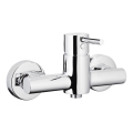 KFA Armatura 5826-010-00 - Douchekraan NEDA glanzend chroom