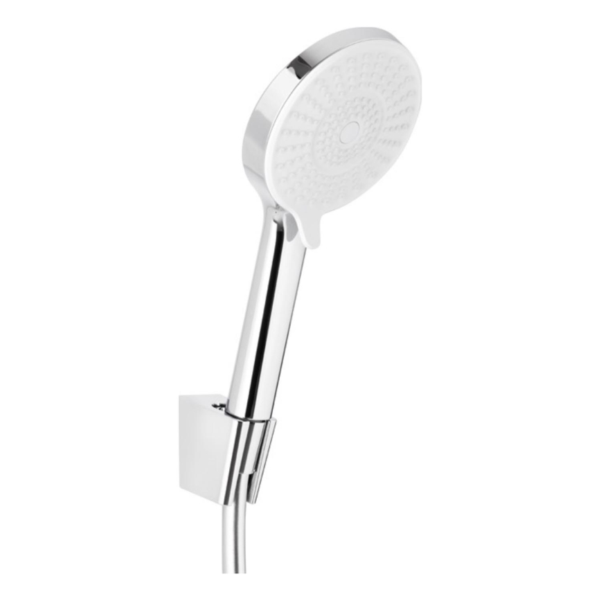 KFA Armatura 841-245-00 - Doucheset OTAVA glanzend chroom