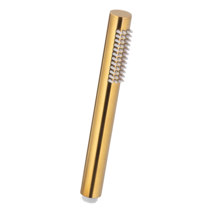 KFA Armatura 842-064-31 - Handdouche MOZA messing/Grond goud