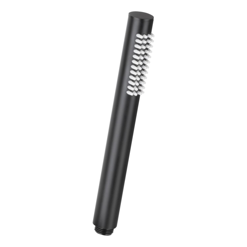 KFA Armatura 842-064-81 - Handdouche MOZA messing/mat zwart