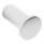 KFA Armatura 864-020-00 - Muurhaak TOWEL glanzend chroom