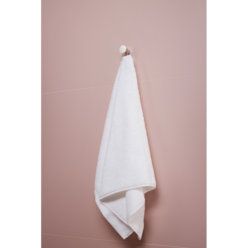 KFA Armatura 864-020-00 - Muurhaak TOWEL glanzend chroom