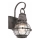 Kichler - Buitenwandlamp BRIDGE POINT 1xE27/60W/230V IP44 bronskleurig