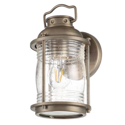 Kichler - Wandlamp voor buiten ASHLAND BAY 1xE27/60W/230V IP44