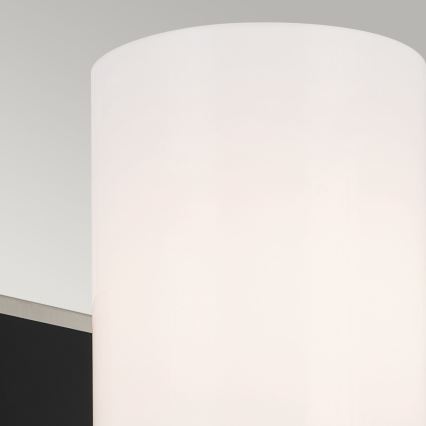 Kichler - LED-badkamerwandlamp SOLIA 1xG9/3W/230V IP44 mat chroom