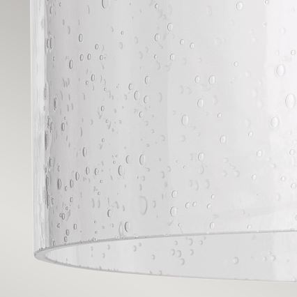 Kichler - Plafondlamp WINSLOW 1xE27/60W/230V diameter 21,6 cm messing