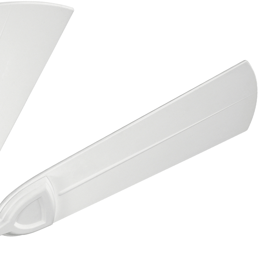 Kichler - Plafondventilator KEVLAR Ø 107 cm IP44