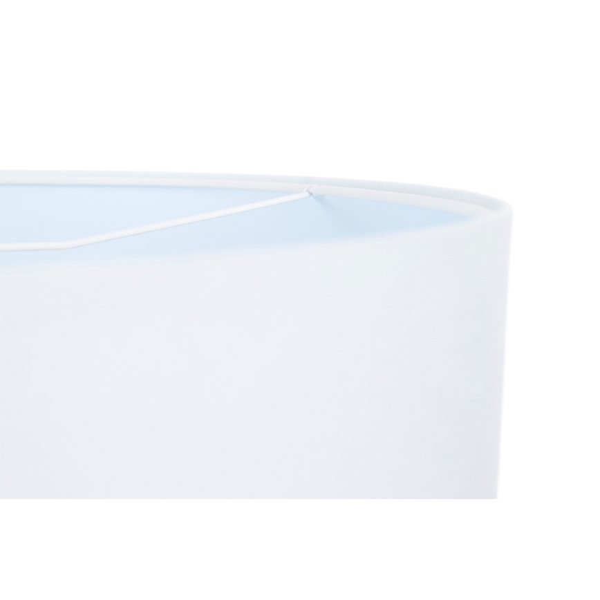 Kinder hanglamp aan een koord SWEET DREAMS 1xE27/60W/230V diameter 30 cm