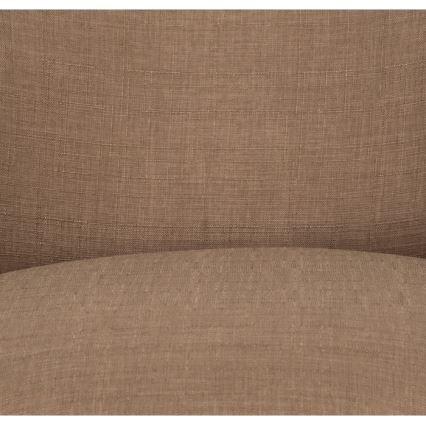 Kinderfauteuil KUNI bruin