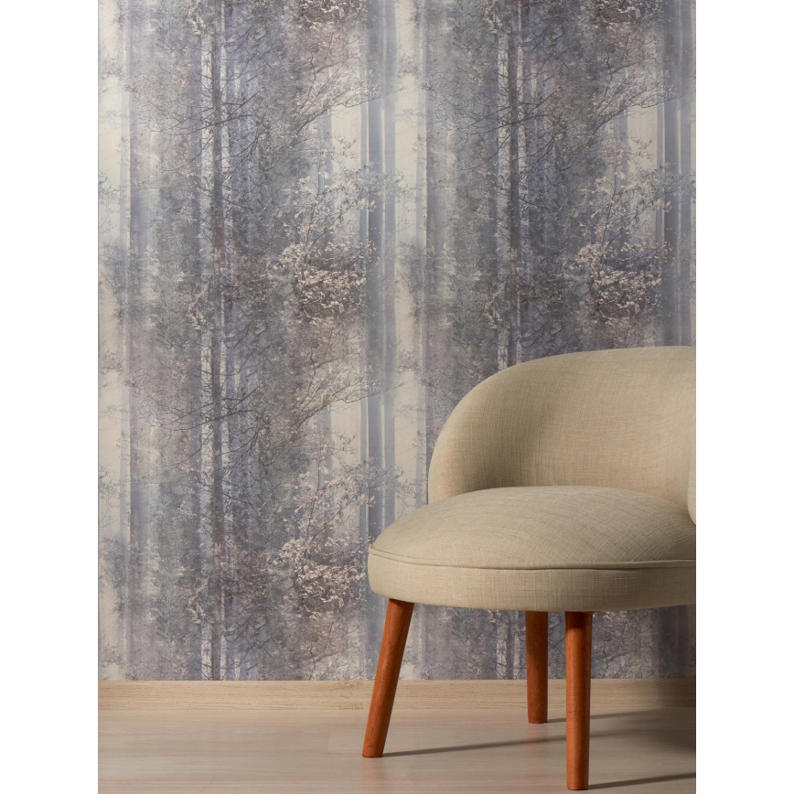 Kinderfauteuil KUNI crème