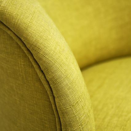 Kinderfauteuil KUNI groen