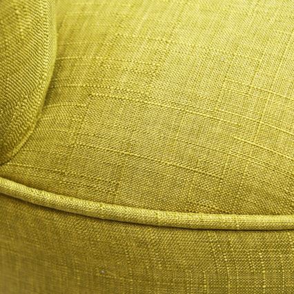 Kinderfauteuil KUNI groen