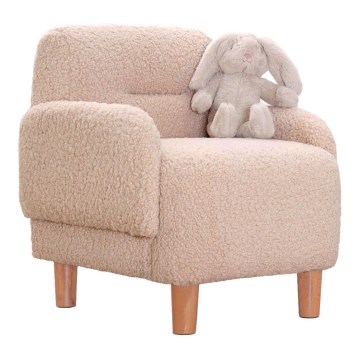 Kinderfauteuil LORY roze