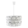 Kinderhanglamp aan kabel CATS 1xE27/60W/230V