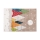 Kinderkleed BOND KIDS 80x150 cm 2100 g/m2 veelkleurig