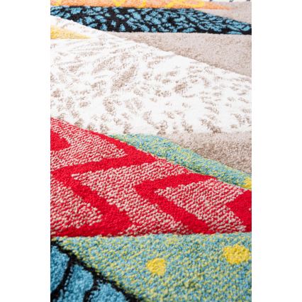 Kinderkleed BOND KIDS 80x150 cm 2100 g/m2 veelkleurig