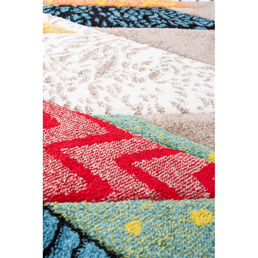 Kinderkleed BOND KIDS 80x150 cm 2100 g/m2 veelkleurig