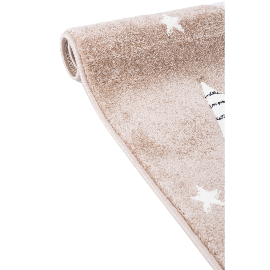 Kinderkleed BOND KIDS 80x150 cm 2100 g/m2 veelkleurig