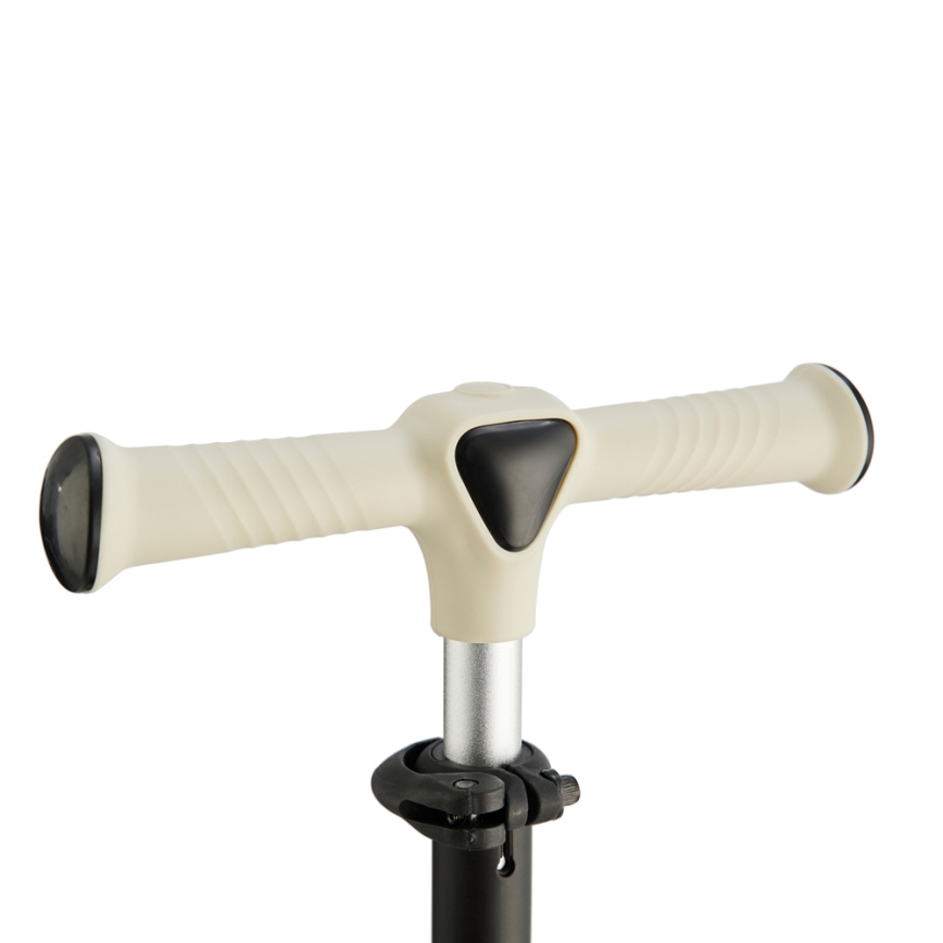 KINDERKRAFT - Kinderstep 2-in-1 HALLEY Stone white