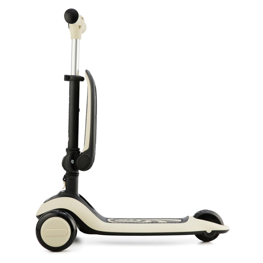 KINDERKRAFT - Kinderstep 2-in-1 HALLEY Stone white