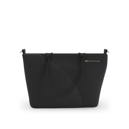 KINDERKRAFT - 3-in-1 combi-kinderwagen PRIME 3 Venezian Black