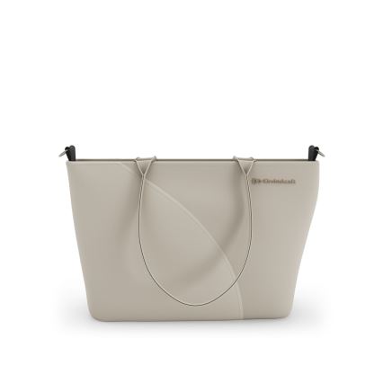 KINDERKRAFT - 3-in-1 combinatiekinderwagen PRIME 3 Sand Dune